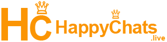 HappyChats.live